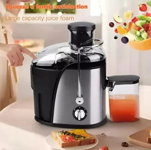 Extractor De Jugos