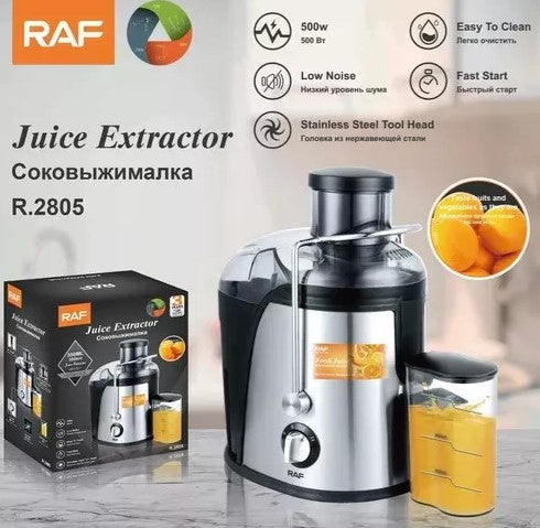 Extractor De Jugos