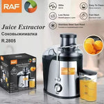 Extractor De Jugos